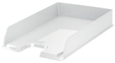 Rexel Choices Letter Tray A4 Portrait White 2115602